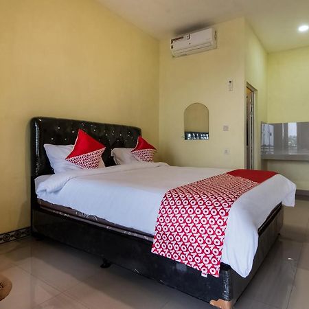 Hotel Oyo 3050 Hotasi Seaview Syariah Anyer Exterior foto