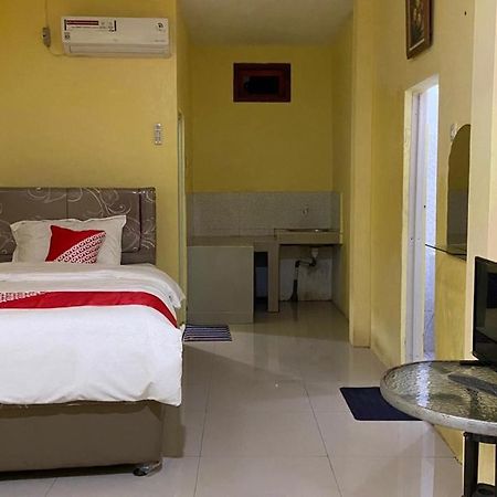 Hotel Oyo 3050 Hotasi Seaview Syariah Anyer Exterior foto