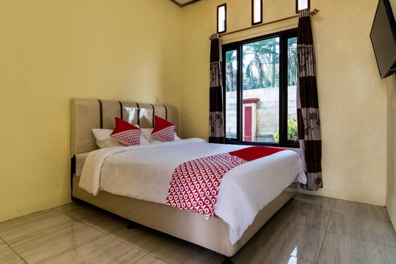 Hotel Oyo 3050 Hotasi Seaview Syariah Anyer Exterior foto