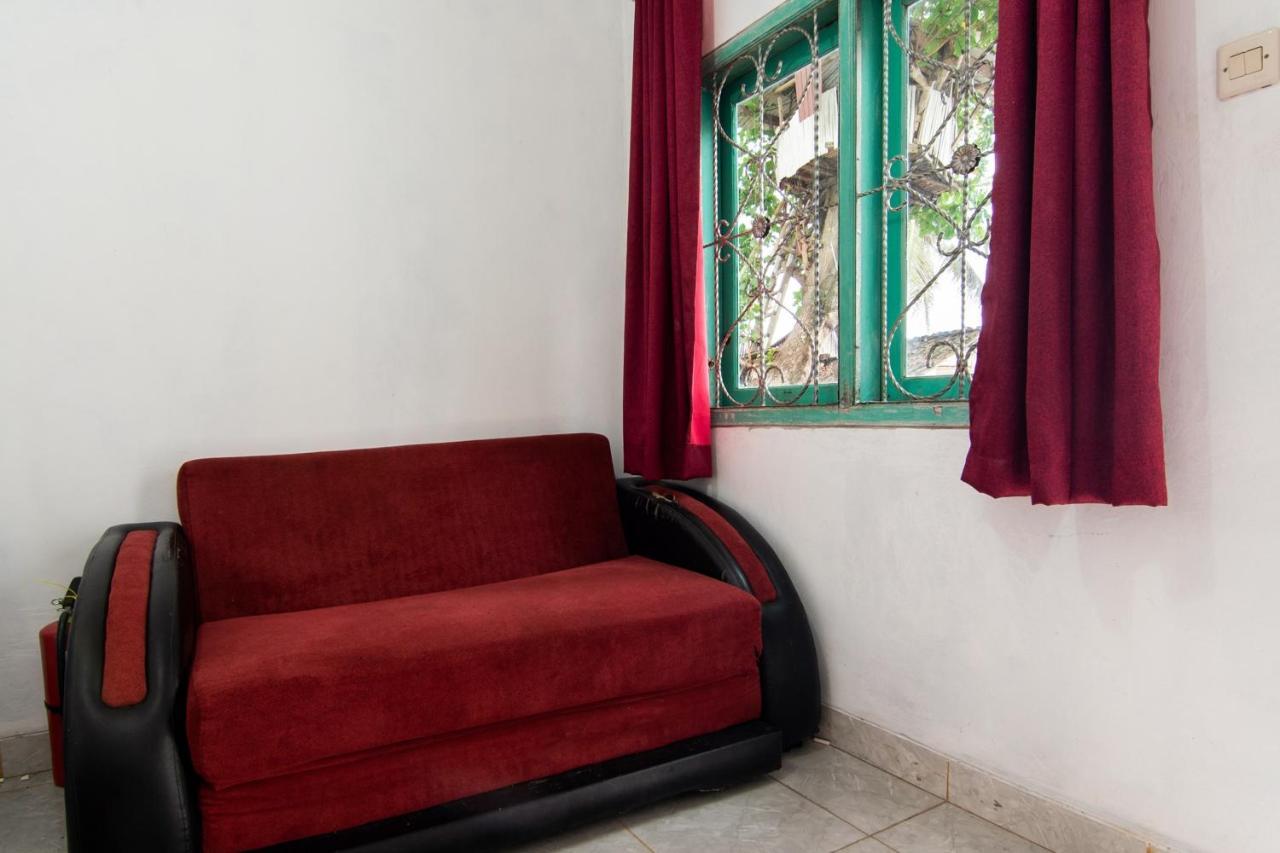 Hotel Oyo 3050 Hotasi Seaview Syariah Anyer Exterior foto