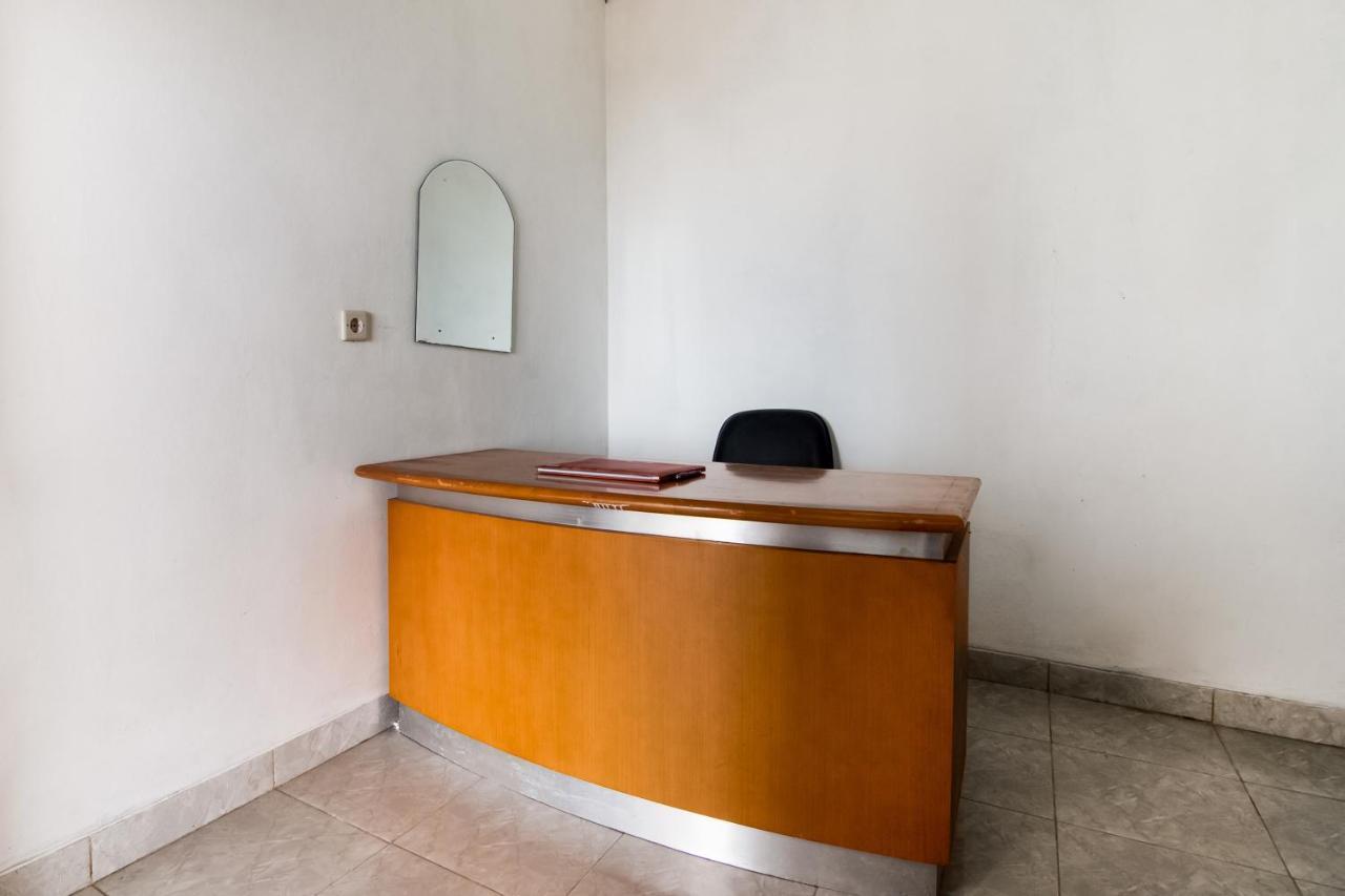 Hotel Oyo 3050 Hotasi Seaview Syariah Anyer Exterior foto