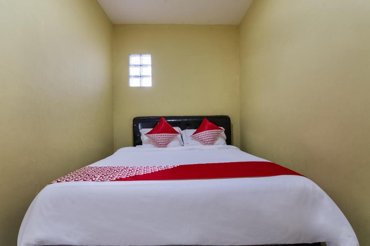 Hotel Oyo 3050 Hotasi Seaview Syariah Anyer Exterior foto