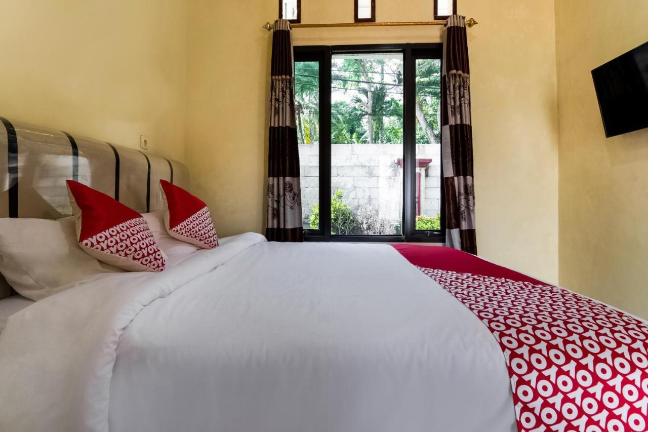 Hotel Oyo 3050 Hotasi Seaview Syariah Anyer Exterior foto
