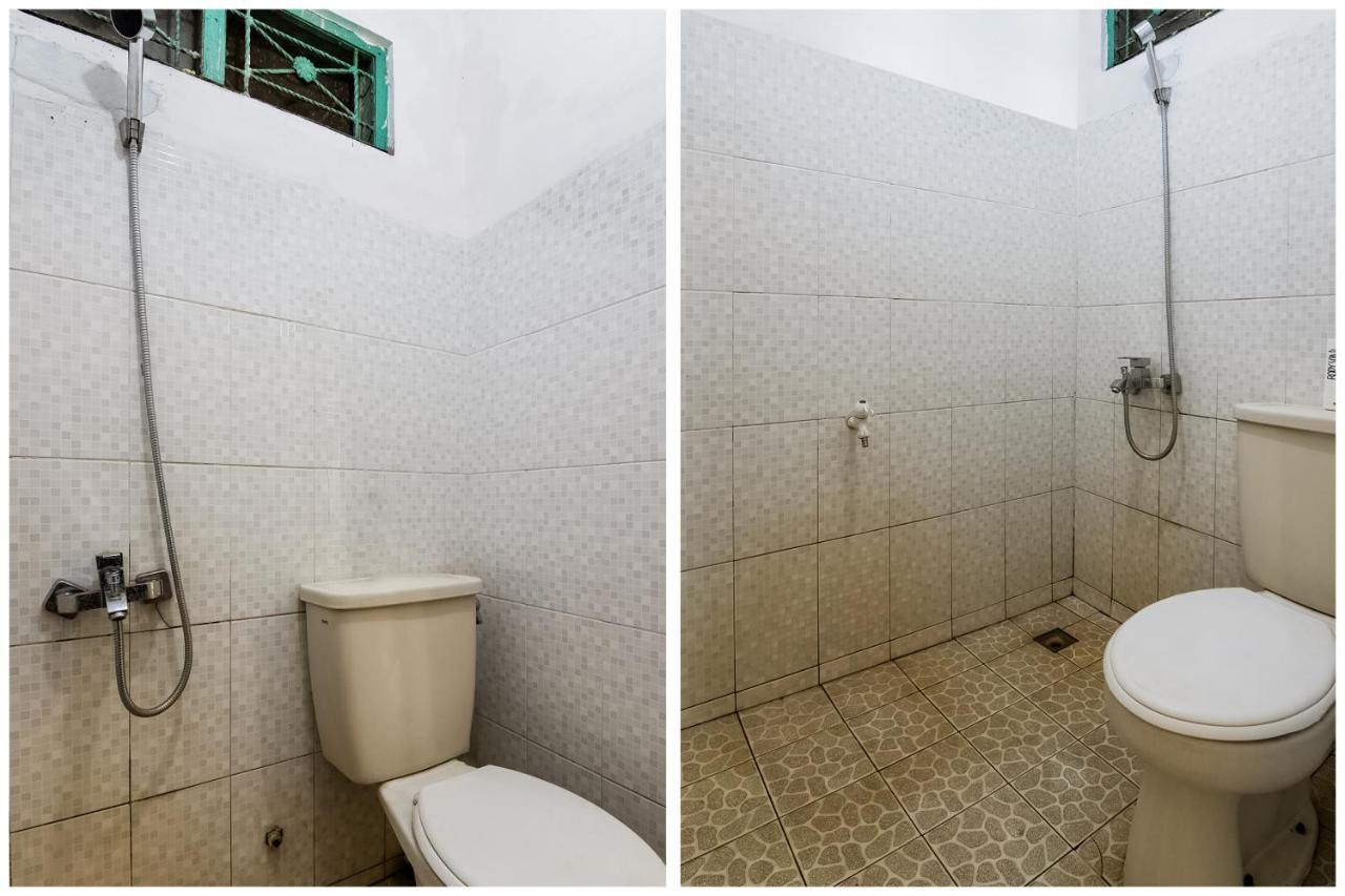 Hotel Oyo 3050 Hotasi Seaview Syariah Anyer Exterior foto