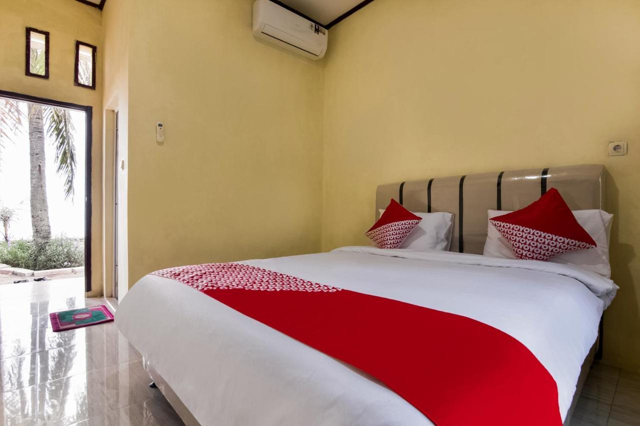 Hotel Oyo 3050 Hotasi Seaview Syariah Anyer Exterior foto