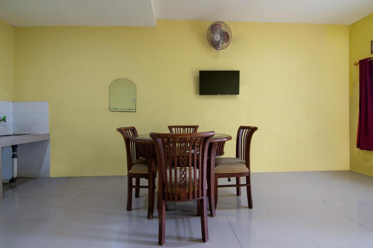 Hotel Oyo 3050 Hotasi Seaview Syariah Anyer Exterior foto