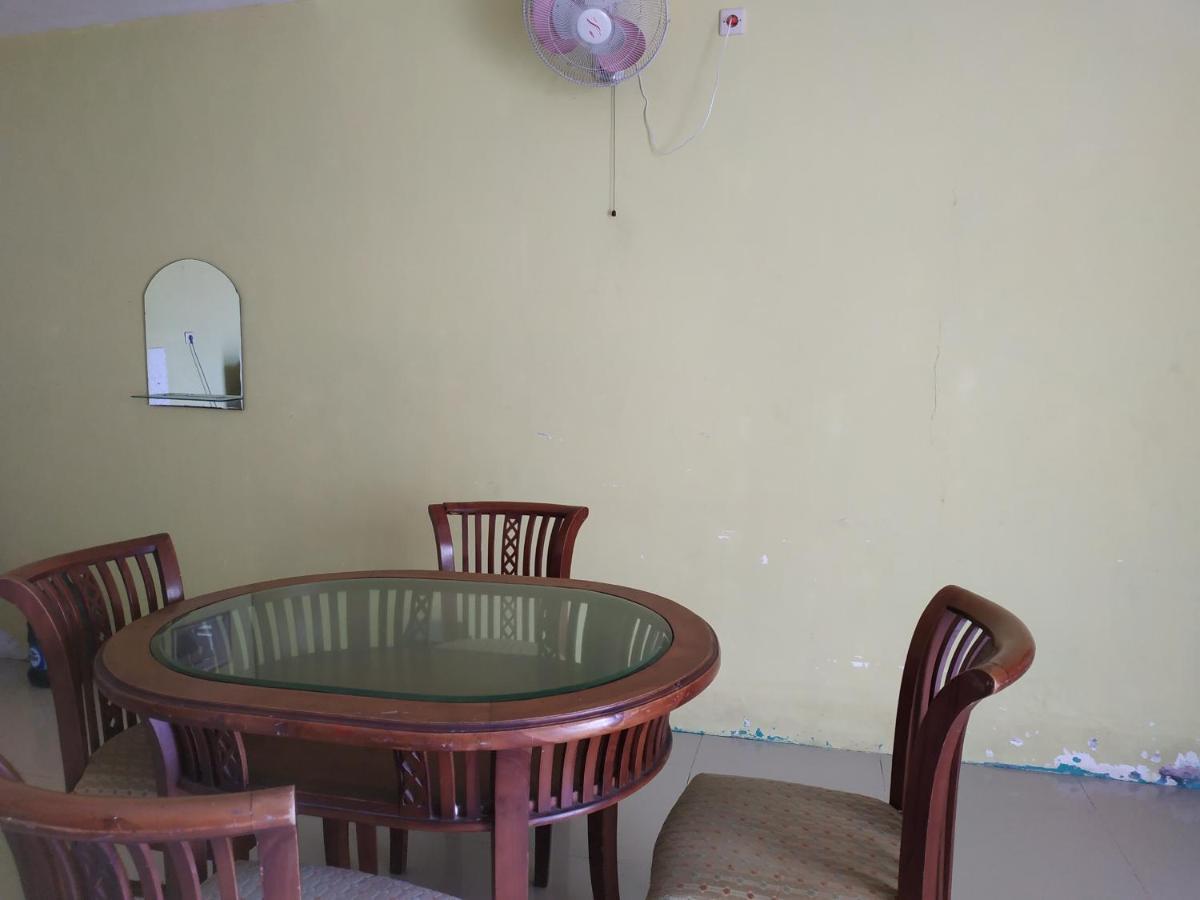 Hotel Oyo 3050 Hotasi Seaview Syariah Anyer Exterior foto