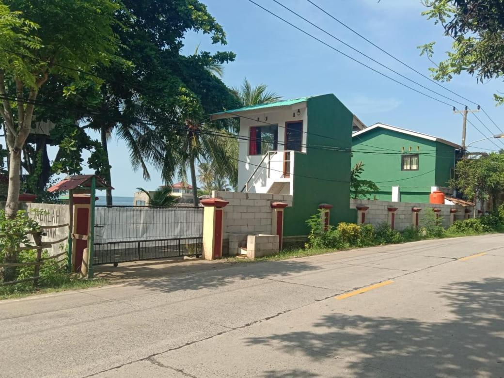 Hotel Oyo 3050 Hotasi Seaview Syariah Anyer Exterior foto