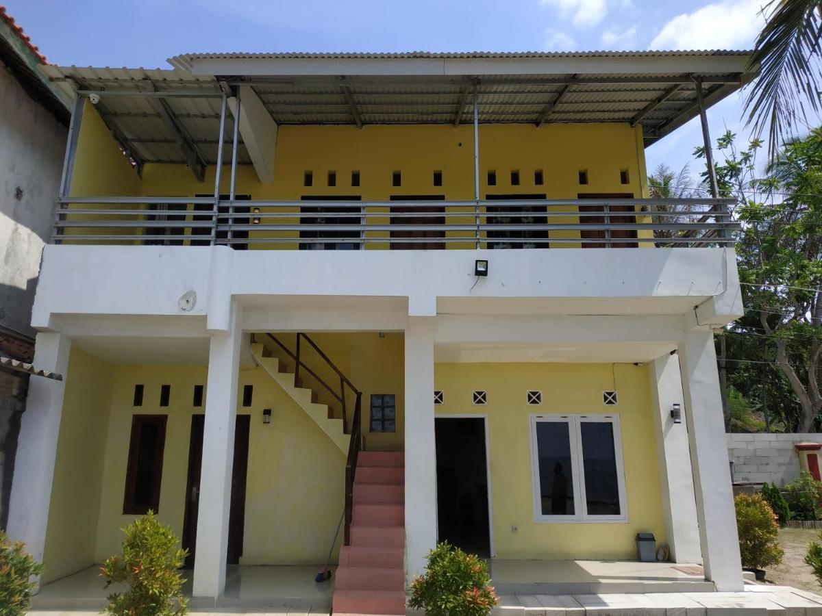 Hotel Oyo 3050 Hotasi Seaview Syariah Anyer Exterior foto