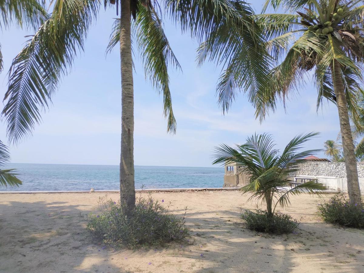 Hotel Oyo 3050 Hotasi Seaview Syariah Anyer Exterior foto