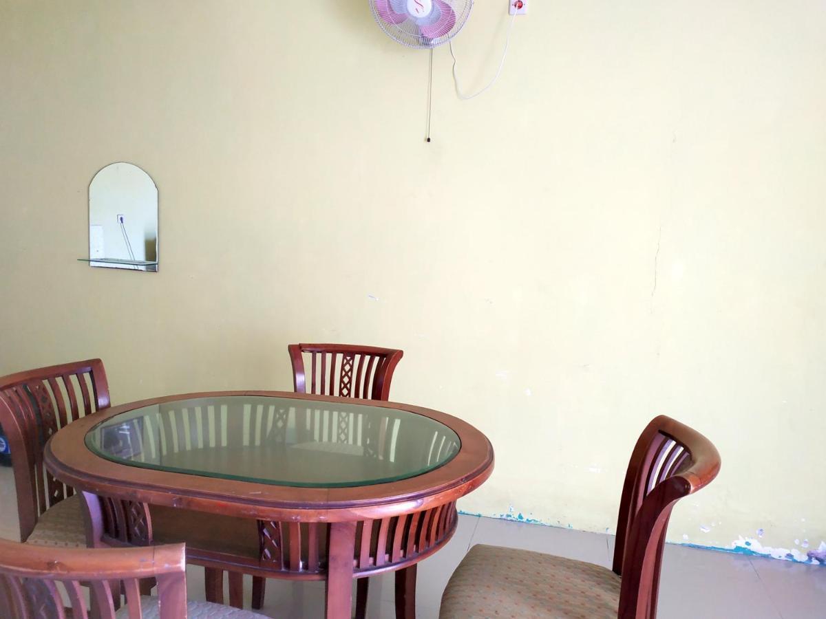 Hotel Oyo 3050 Hotasi Seaview Syariah Anyer Exterior foto